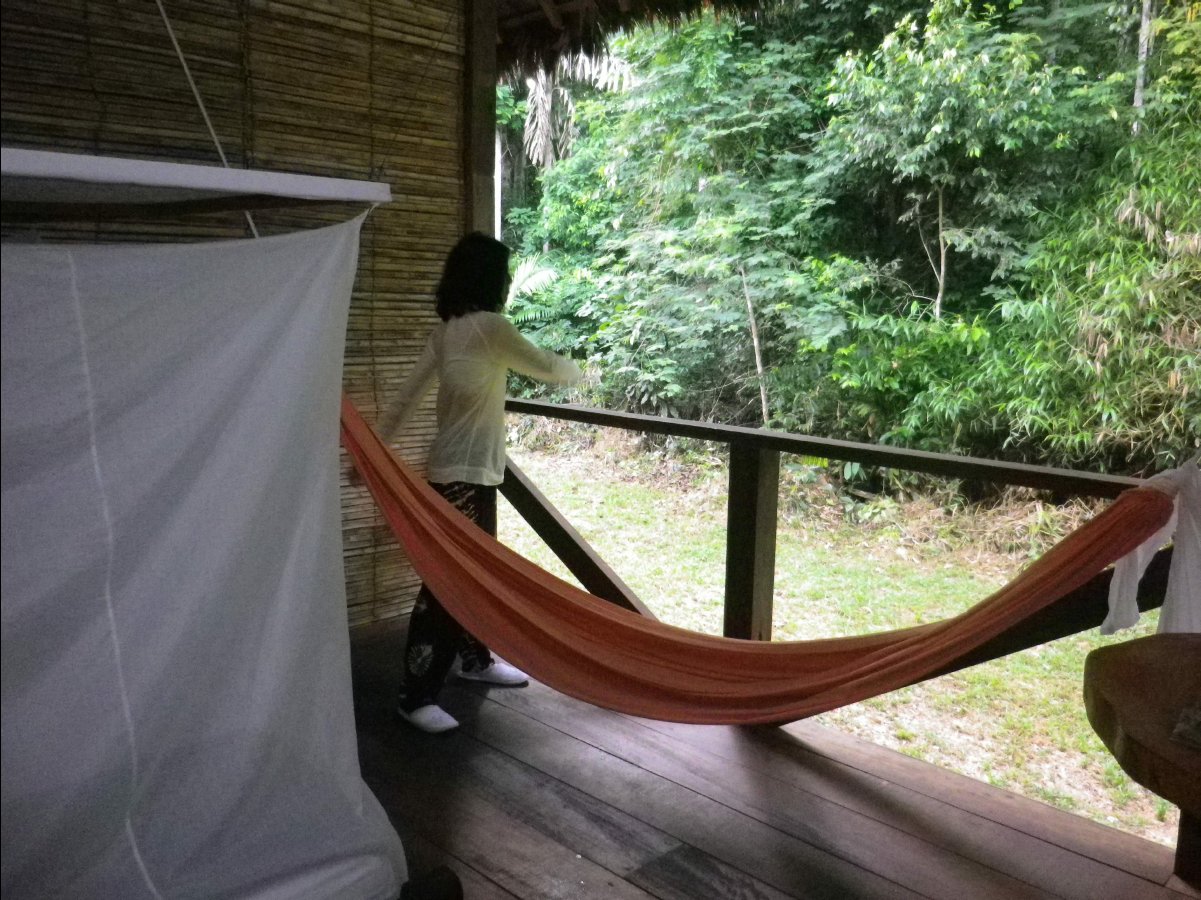 The Lodge11